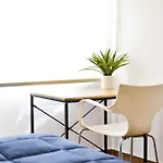 Bonita Casa, Cerca De La Fnsm, Ideal Para Grupos