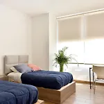Bonita Casa, Cerca De La Fnsm, Ideal Para Grupos