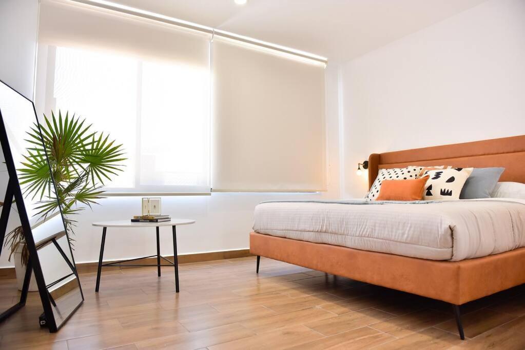 Сasa de vacaciones Bonita Casa, Cerca De La Fnsm, Ideal Grupos *