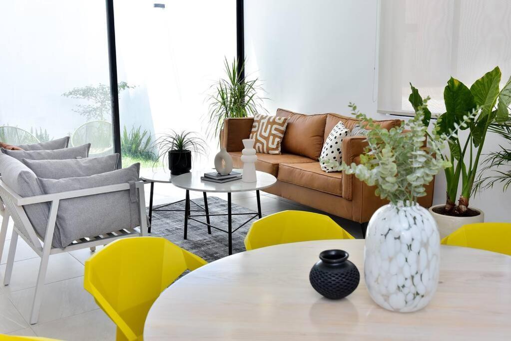 Сasa de vacaciones Bonita Casa, Cerca De La Fnsm, Ideal Grupos Aguascalientes