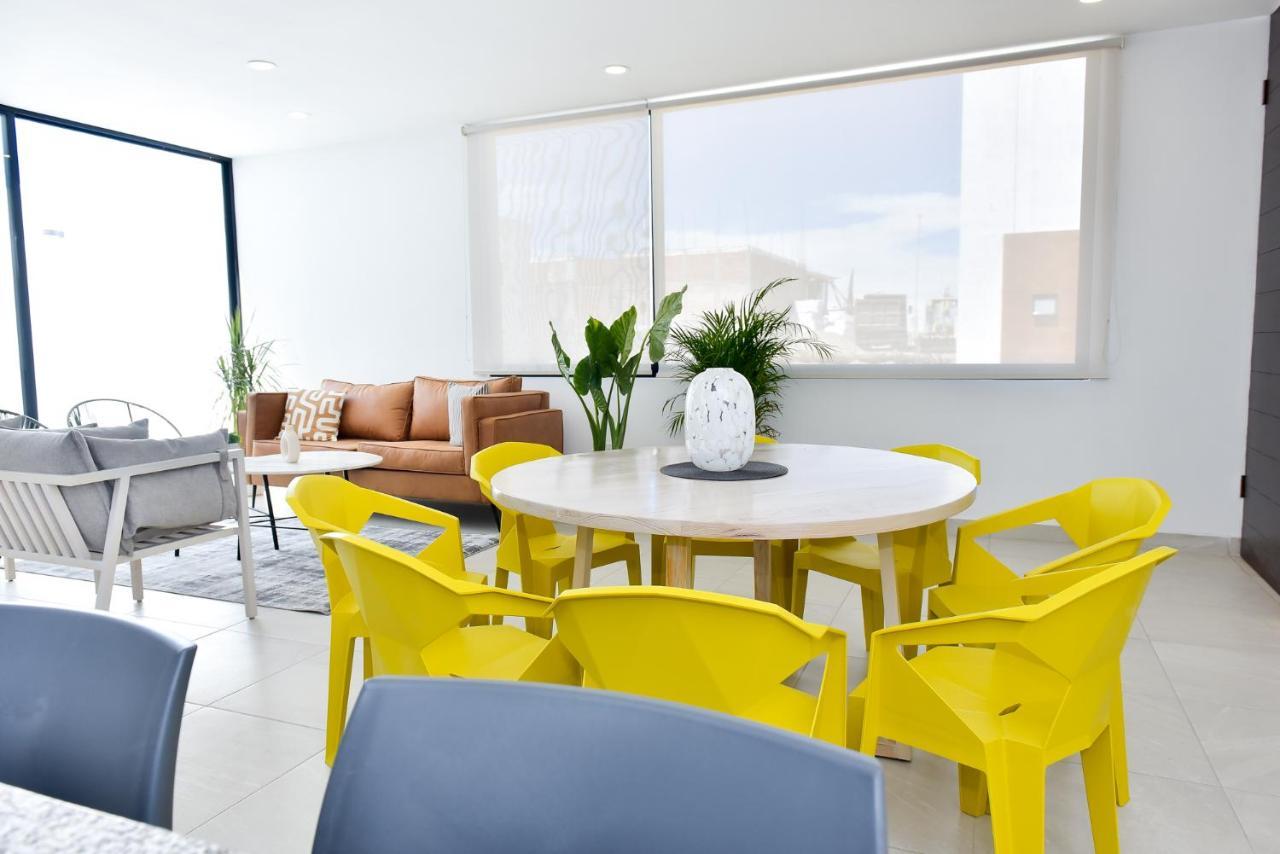 Сasa de vacaciones Bonita Casa, Cerca De La Fnsm, Ideal Grupos Aguascalientes