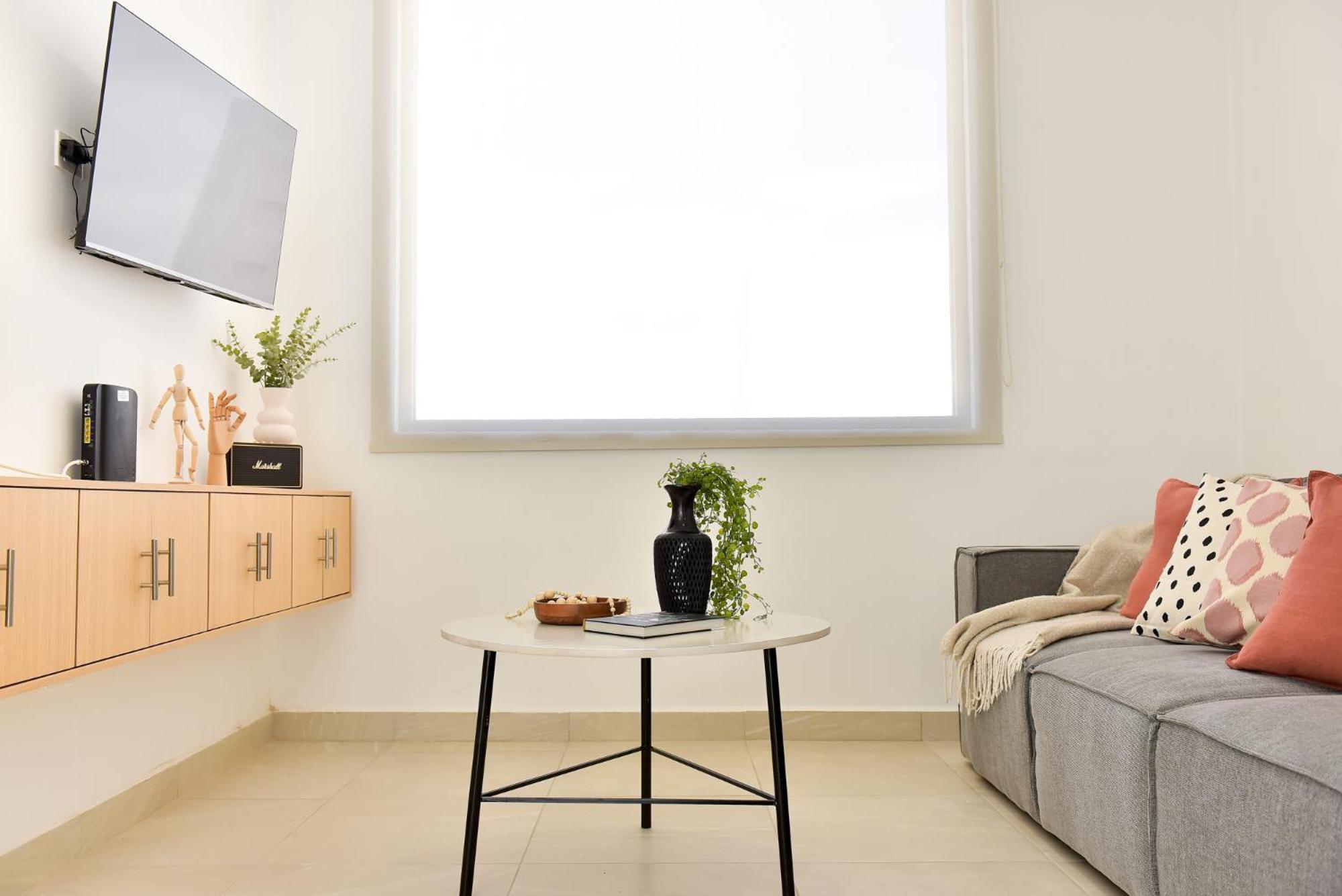 Bonita Casa, Cerca De La Fnsm, Ideal Grupos Сasa de vacaciones