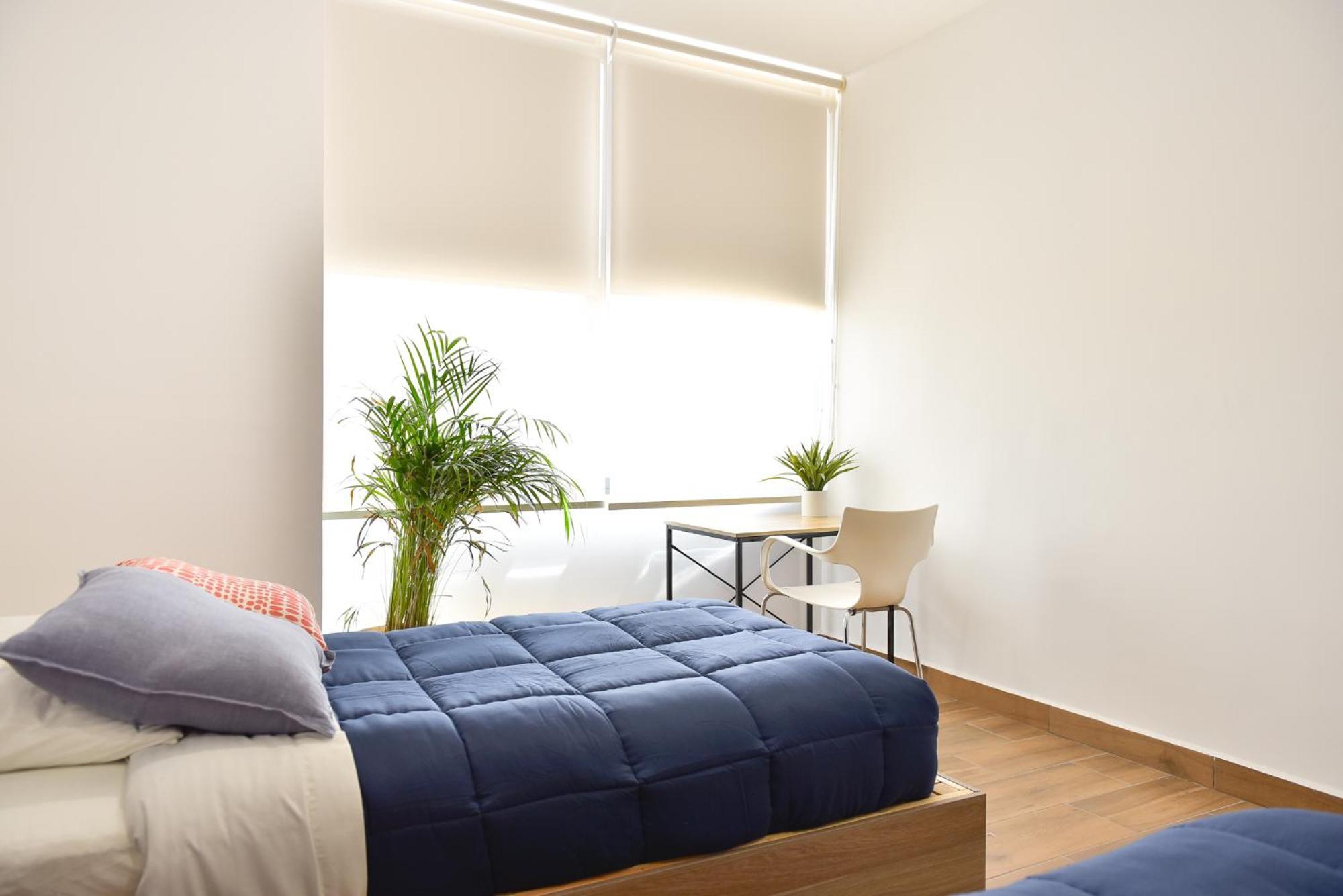 Bonita Casa, Cerca De La Fnsm, Ideal Grupos Сasa de vacaciones *